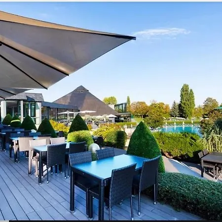 Appt 2 Pieces 4 Pers A 18 Mn Du Chateau De Versailles *