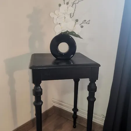 Апартаменты Appt 2 Pieces 4 Pers A 18 Mn Du Chateau De Versailles
